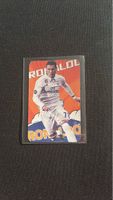 Cristiano Ronaldo - Real Madrid - Sammelkarte 