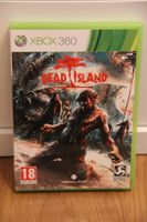 Xbox 360 Spiel - Dead Island (Neuwertig)