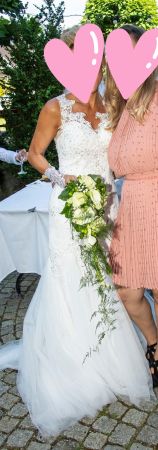 Brautkleid 34/36