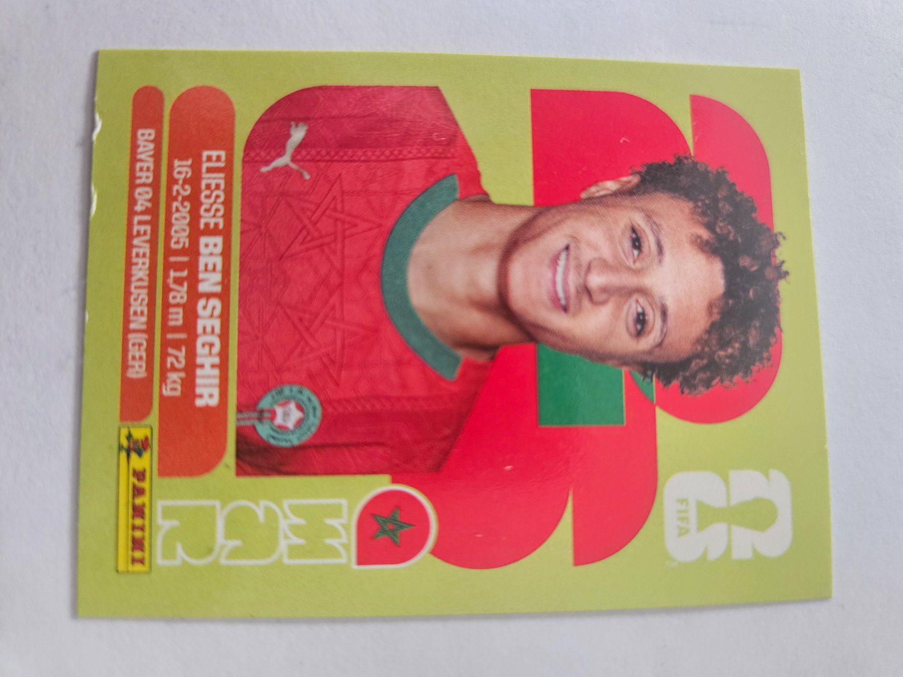 Panini Carte collezionabili: MAR 12 – Usato da Würenlingen venduto da Dinli