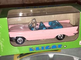 Chrysler New Yorker Convertible 1/43