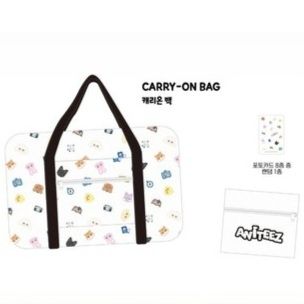 Borse: ateez aniteez carry-on-bag without photocard – Nuovo (secondo la descrizione) da Vevey venduto da Shelovesyu._.u 2