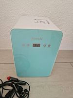 Mini Kühlschrank /Kühlen & Wärmen (12V Auto/230V Steckdose)