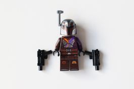 Lego Star Wars - Sabine Wren