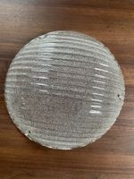 Deckenlampe Glas