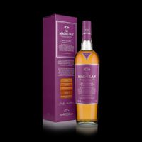 Macallan Edition No. 5