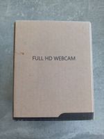 Full HD Webcam Neu OVP!(Q)