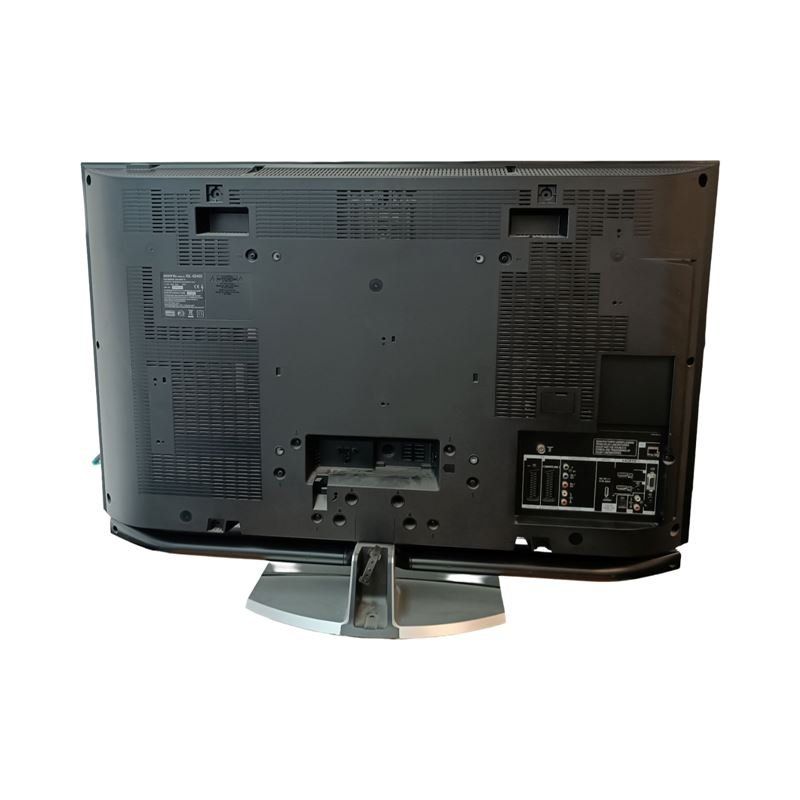 Televisori: SONY Bravia LCD-Digitalfernseher – Usato da Luzern venduto da Restwert_Luzern 4
