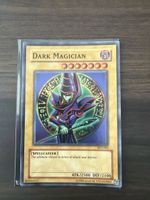 Yu-Gi-Oh Card Dark Magician SYE-001 1st Edition
