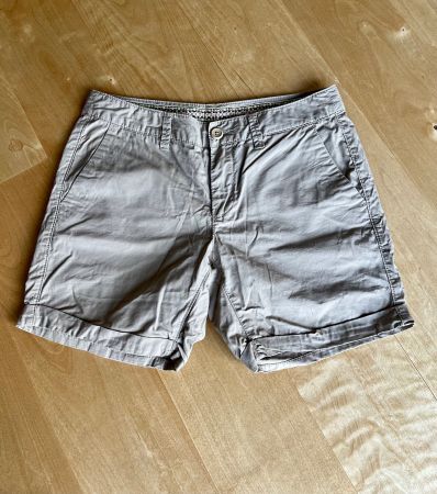 Coole GIORDANO Shorts, Gr. 25, neuwertig