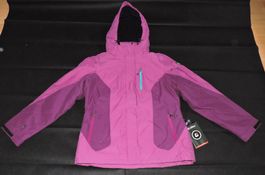 NEUVES☃️Killtec Kalenisa ☃️Veste de ski T: 40