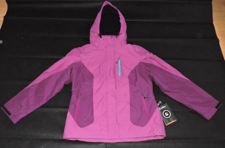 NEUVES☃️Killtec Kalenisa ☃️Veste de ski T: 40