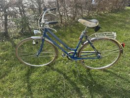 Vintage Velo
