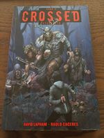 Crossed / Band 	3 - Psychopath