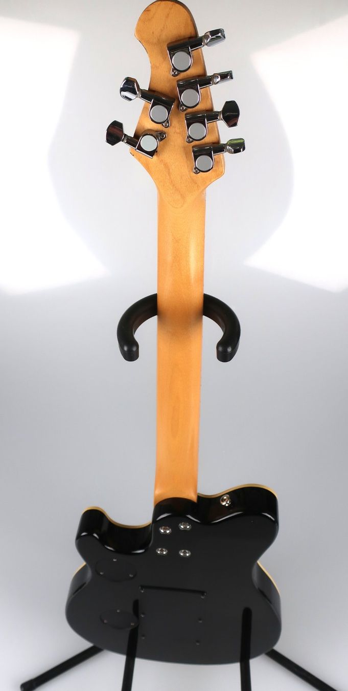 Instruments de musique: CAREER E-Gitarre – D'occasion à Volketswil par brockipfannenstil 1