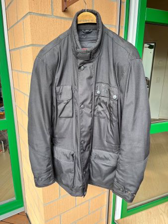 Motorradjacke IXS Grösse L