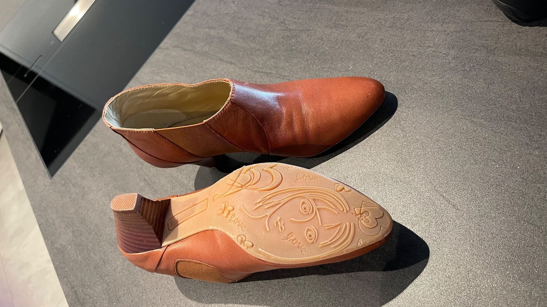 Chaussures femmes: 5-teiliges Damenschuhepaket – Neuf (Voir description) à Zufikon par lea050 3