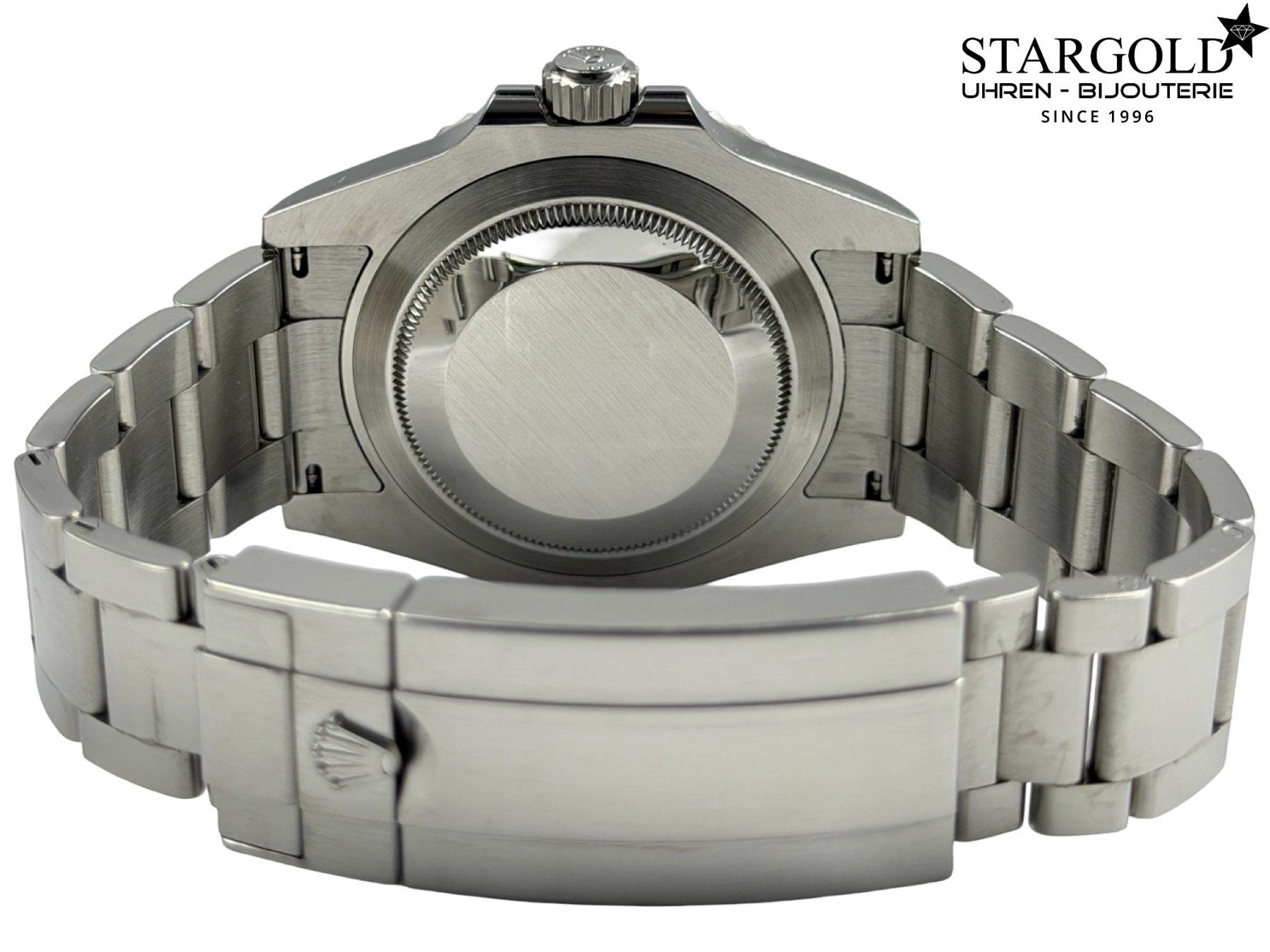 Rolex Orologi: Rolex Submariner (No Date) - 124060 – Usato da Zürich venduto da Stargold-Uhren 6