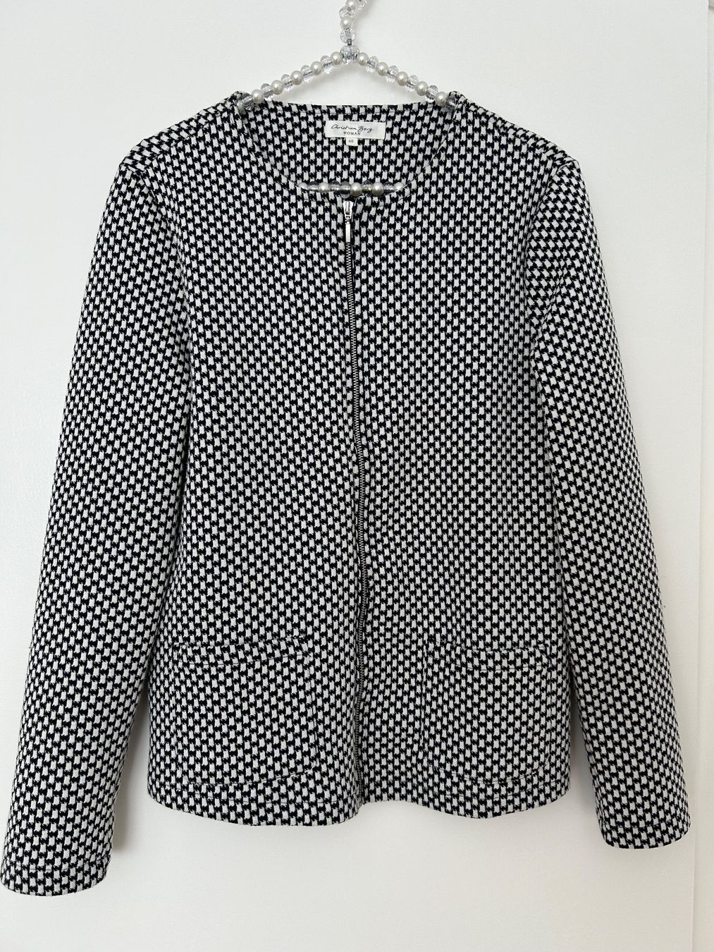 Giacche: Cristian Berg Blazer Gr.40 – Usato da Horn venduto da Resvi 1
