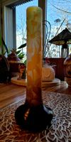 Émile Gallé Vase mit Kamee