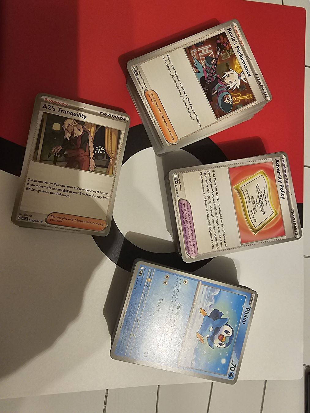 Pokémon Sammelbilder & Trading cards: Diverses pokemon card – Neu und originalverpackt aus Ermenswil von nuno_goncalves05