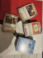 Diverses pokemon card