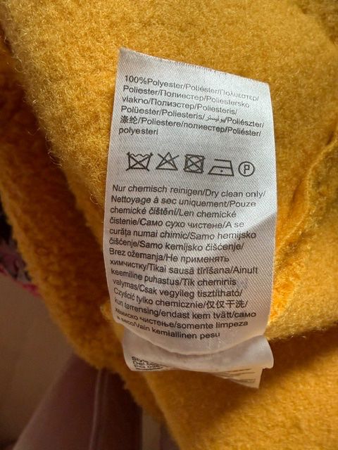 Tom Tailor Mäntel: Manteau mi-long Tom Tailor – Gebraucht aus Enges von cordec 3