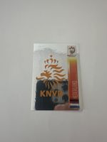 Panini UEFA EM 2008 Sticker - Nr. 259 Niederlande Logo