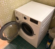Waschmaschine Beko Swiss Exclusive 9kg