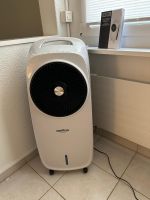 Luftkühler Merox Technics