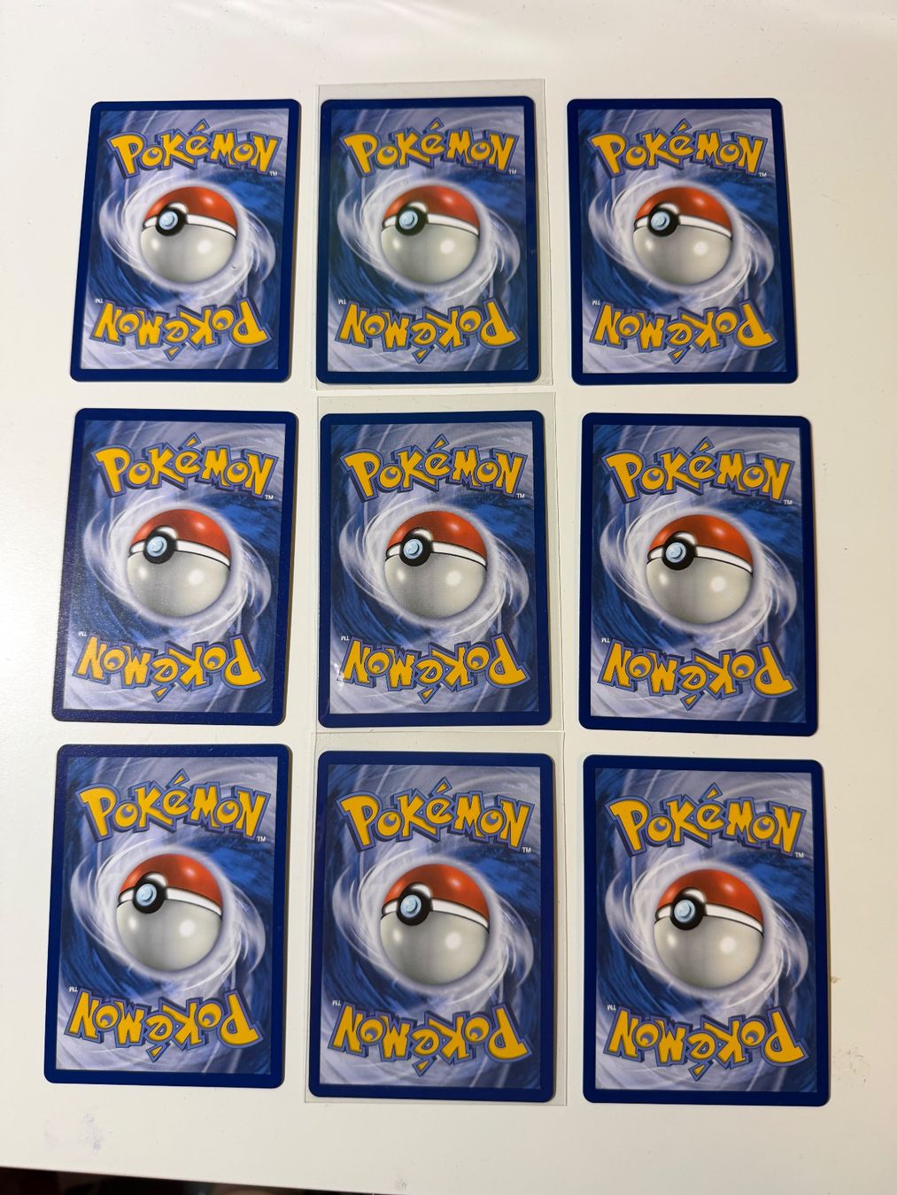 Pokémon Cartes à collectionner: Pokemon Karten – D'occasion à Wettingen par Airjordan 1