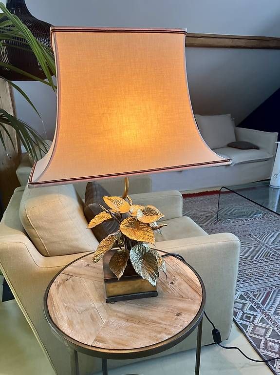 Lampen: Lampe vintage 70' – Gebraucht aus Font von Etvous 2