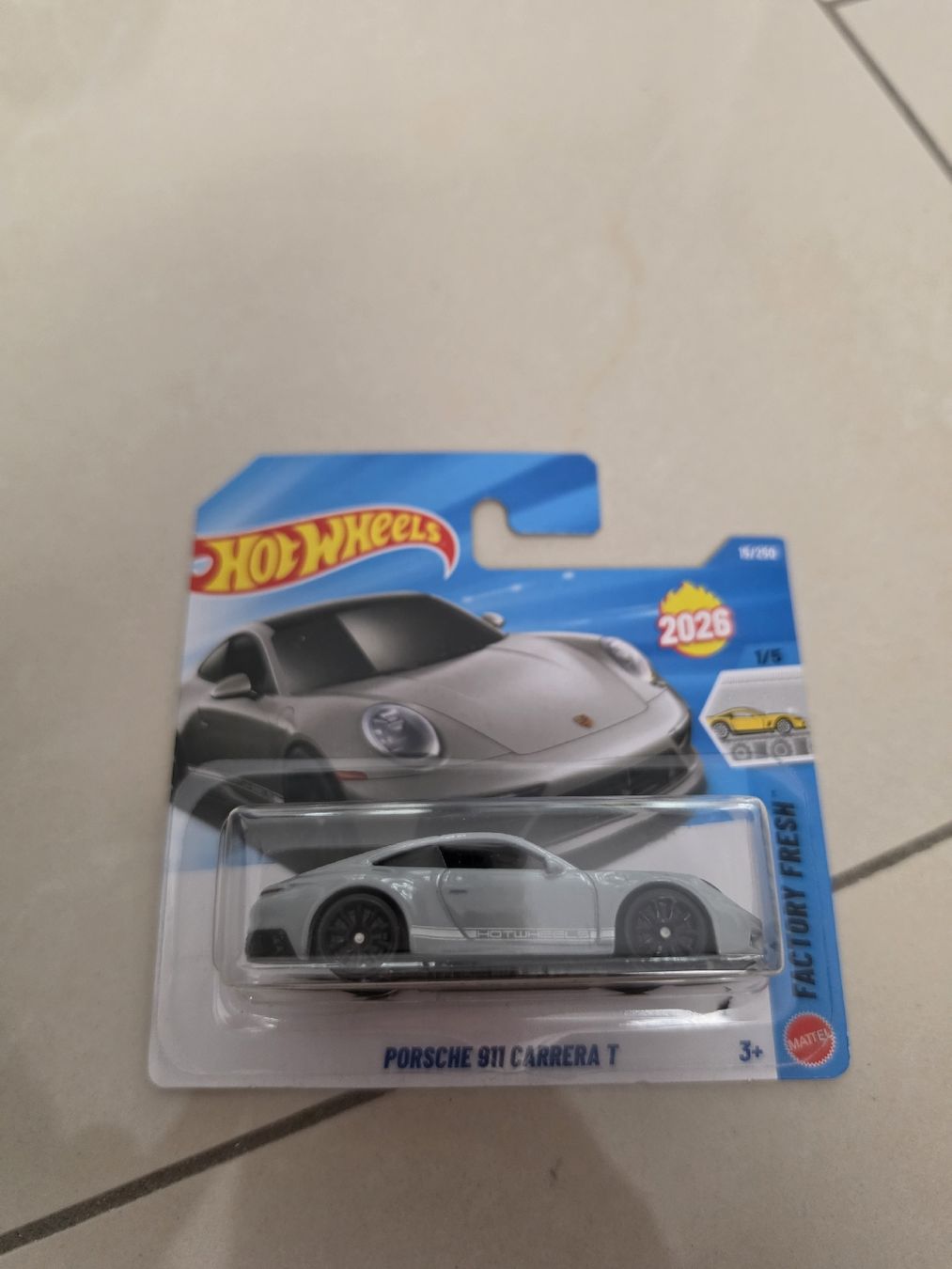 Hot Wheels Modellini d'auto: HOT WHEELS – Nuovo e nell'imballaggio originale da Rupperswil venduto da Borislav22