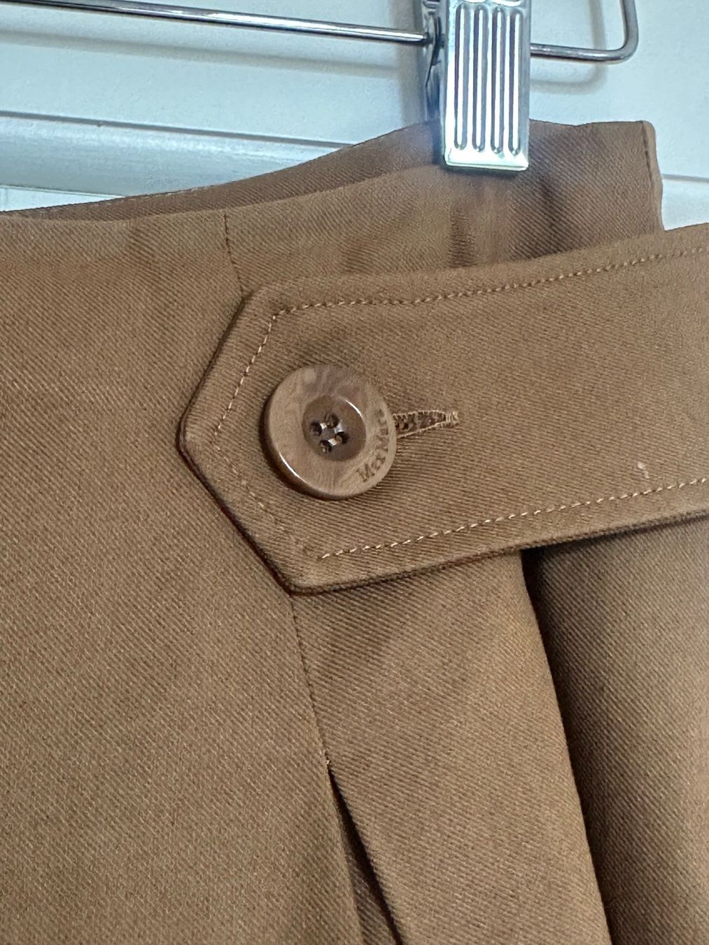 Max Mara Jupes: Rock von Max Mara – D'occasion à Zürich par Misomi 4