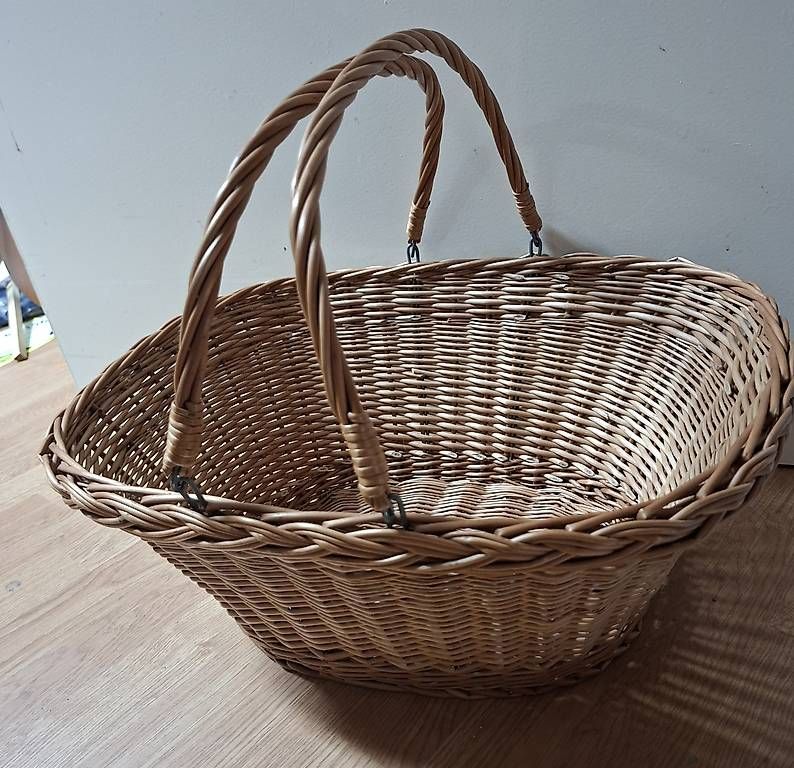 Altro per la casa: Weidenkorb  – Usato da Bern venduto da ANIP