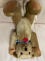 Teddy Bär Schuco Tricky 38cm MIT STIMME  Neu