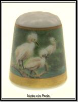 NG Collection Porzellan Fingerhut