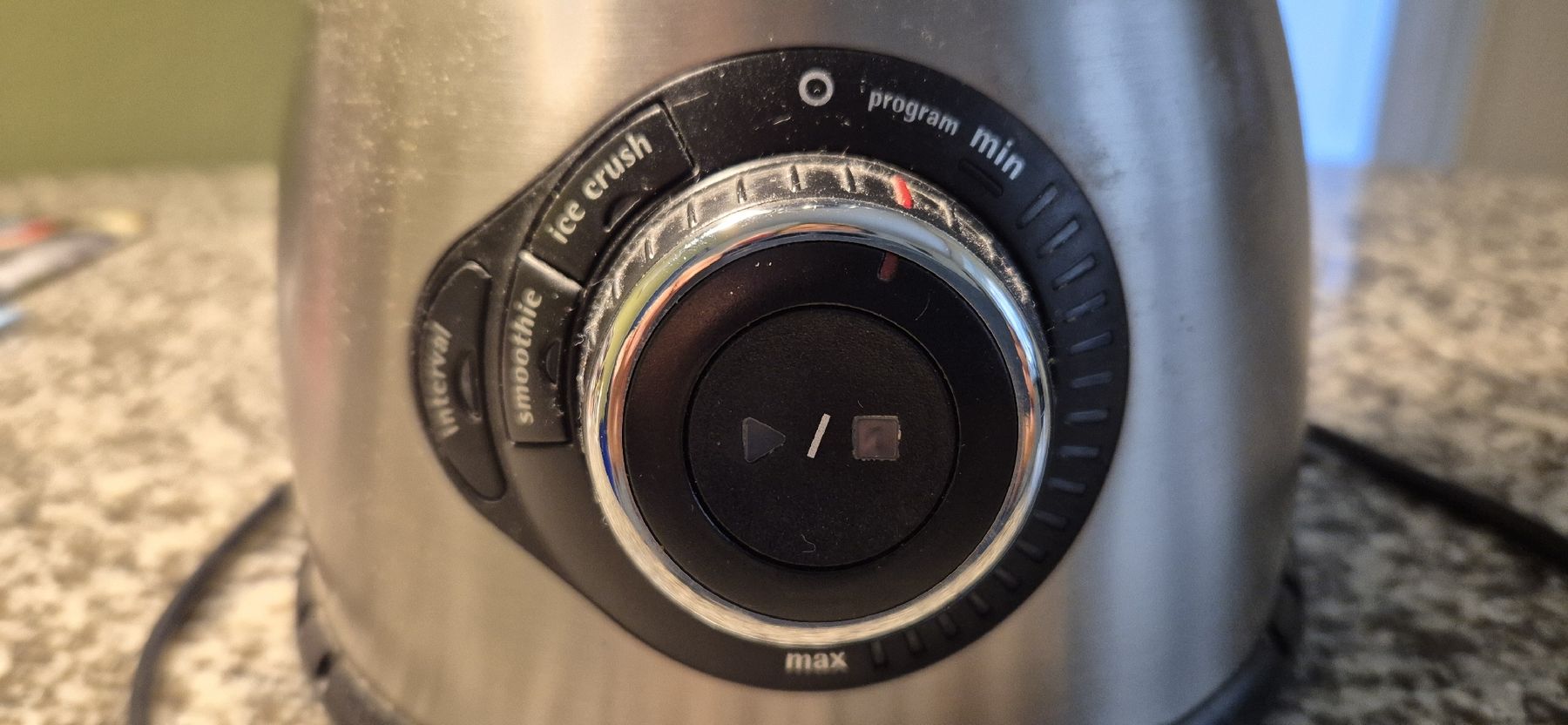 WMF Küchengeräte: Standmixer WMF – Gebraucht aus Kriens von and_2bpb 1