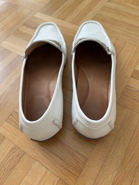 Scarpe da donna: "Wirth" Mocassin Gr. 6.5 = 39.5 – Nuovo (secondo la descrizione) da Walenstadt venduto da ricamul 1
