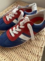 Pantofola d‘oro Jungen Sneaker 34