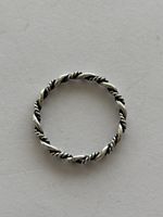 Ring Silber 925
