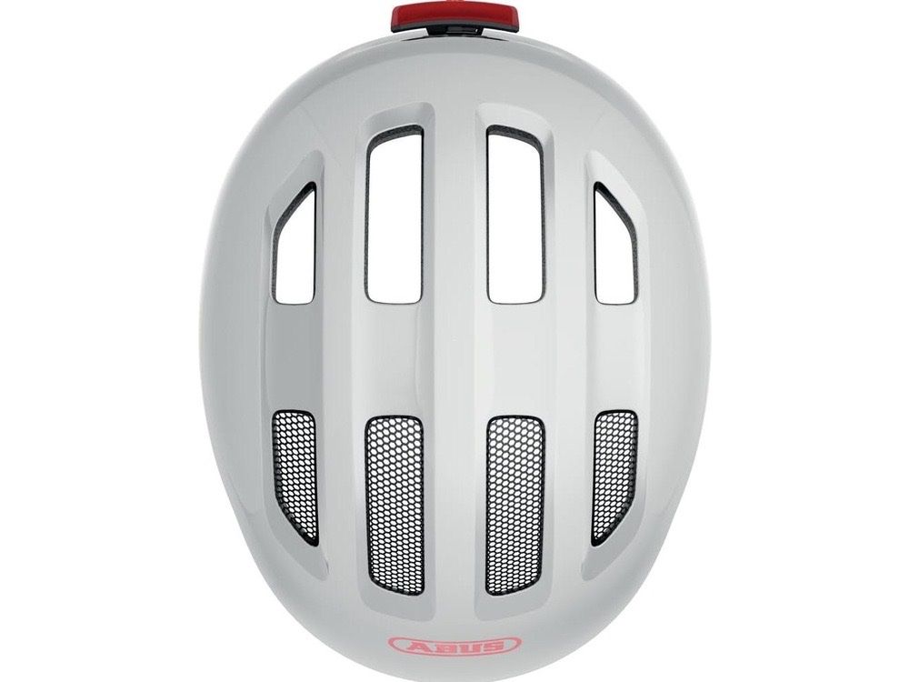 Caschi: Abus Smiley 3.0 ACE LED 50 - 55 cm – Nuovo e nell'imballaggio originale da Bern venduto da No1e 3