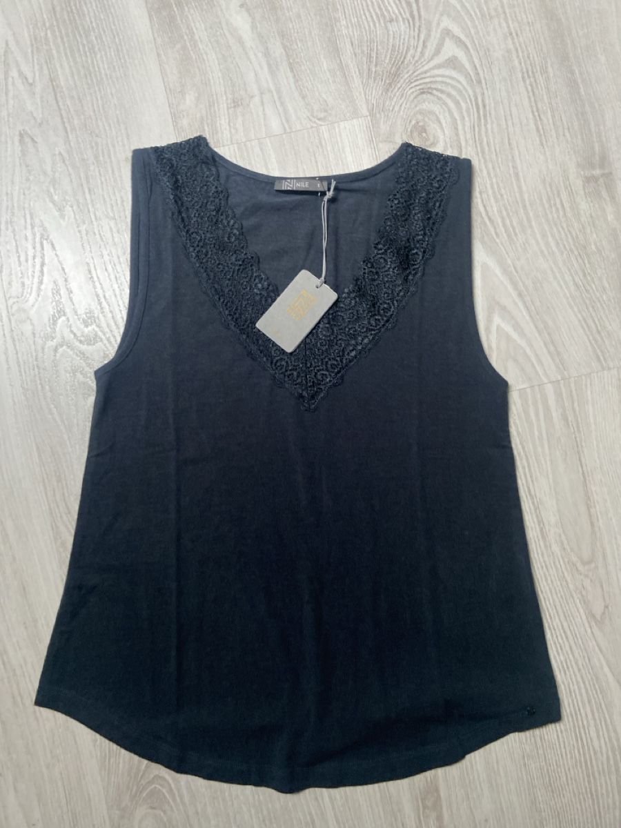 Nile Top: *NEU* Nile Top – Nuovo e nell'imballaggio originale da Wiesendangen venduto da Jafani