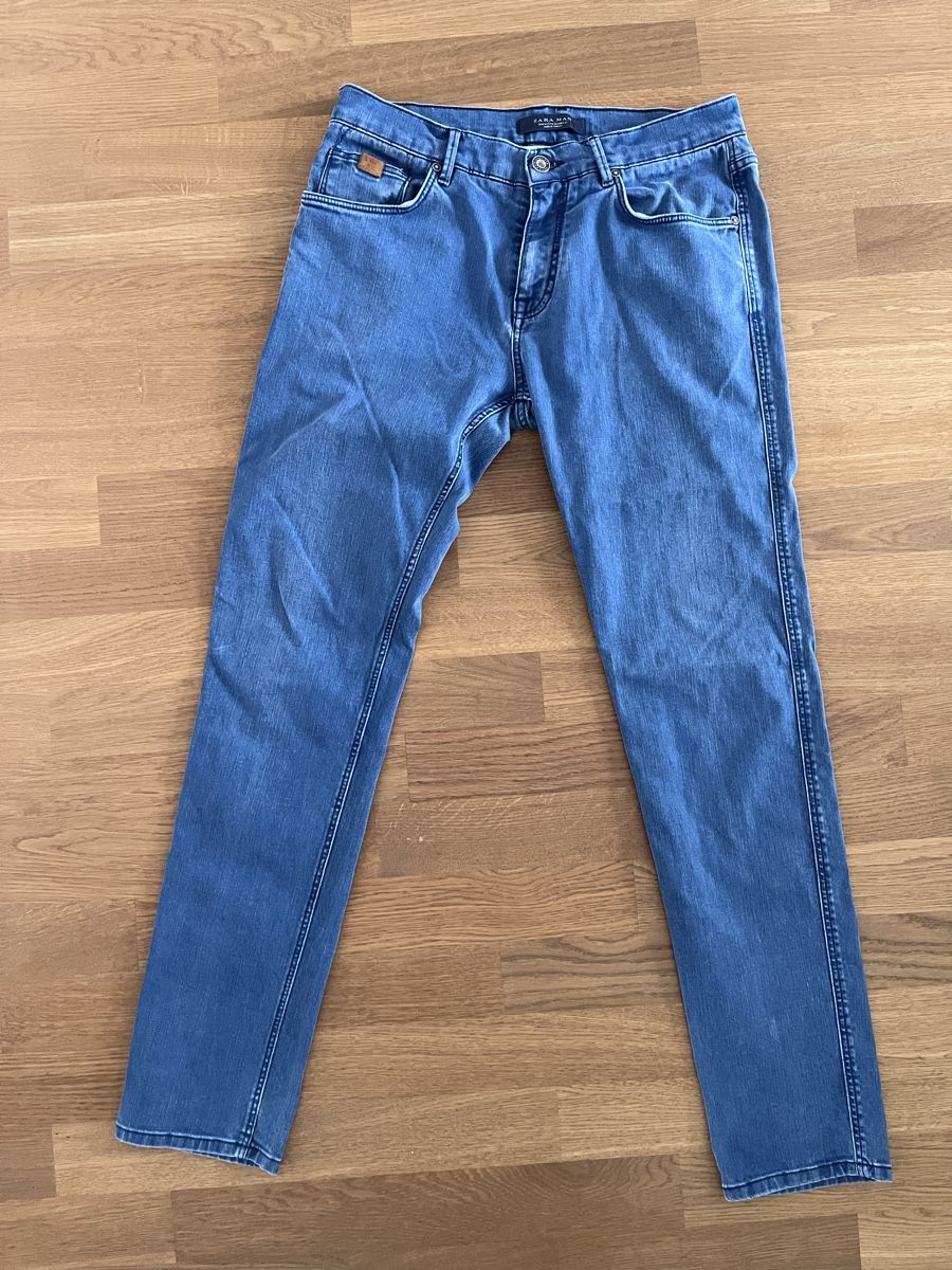 Zara Jeans: Jeans – Gebraucht aus Lenzburg von Lisa5000