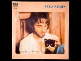 Yves Simon - Respirer, chanter