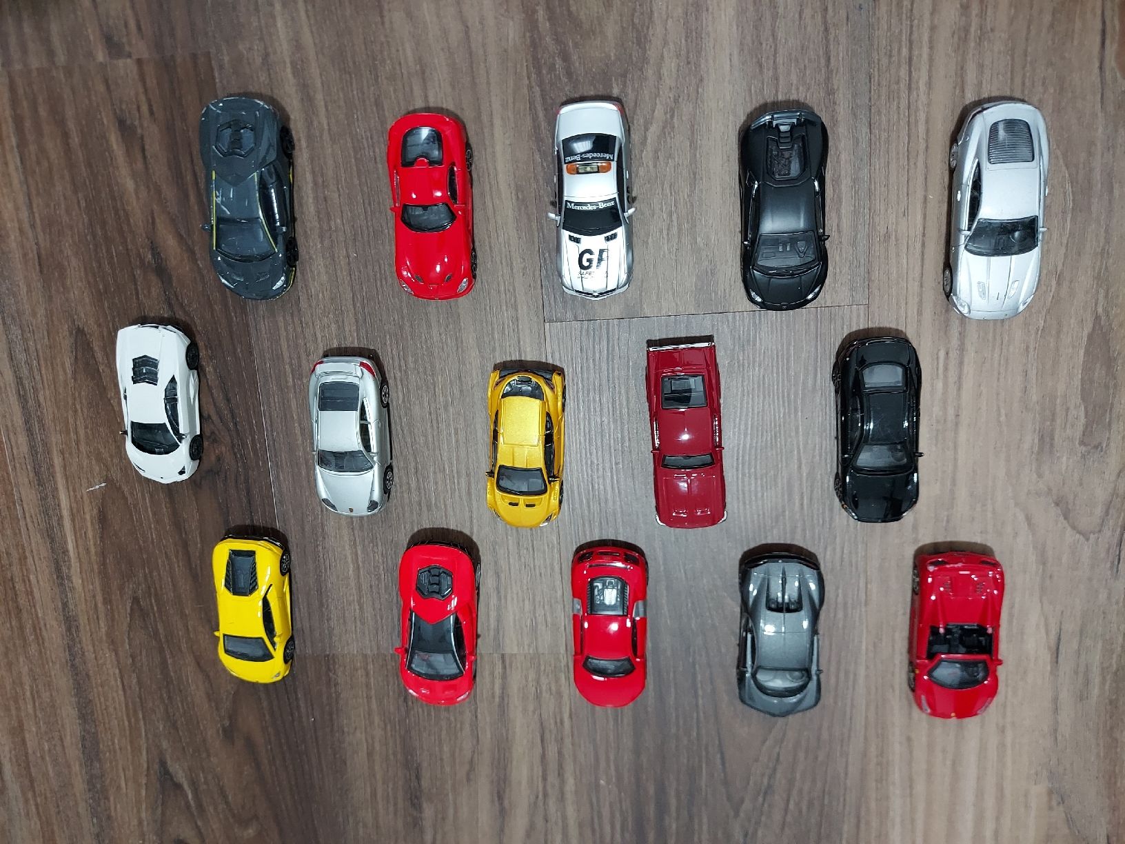 Giocattoli: Spielzeugautos 1:43 – Usato da Altishofen venduto da tammy05