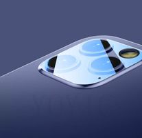 IPhone 14 Kamera Panzerglas Schutzglas