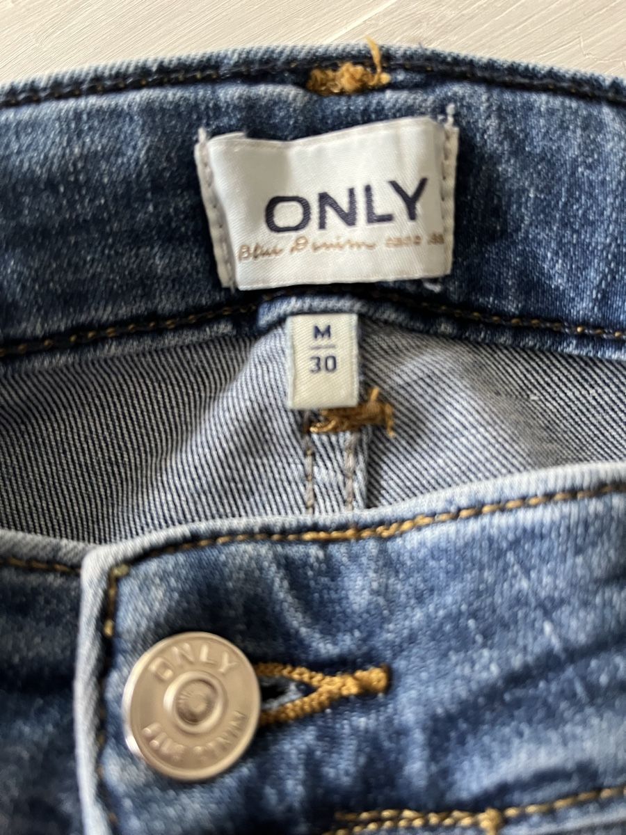 Jeans: Only Jeans – Usato da Wermatswil venduto da -secondchance- 2