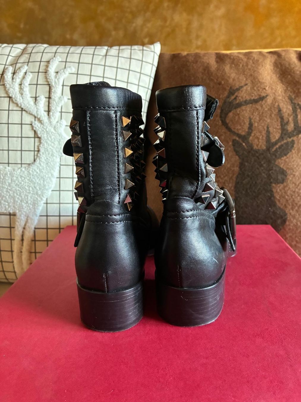 Valentino Scarpe da donna: VALENTINO – Nuovo (secondo la descrizione) da Rümlang venduto da har_z6qv 7