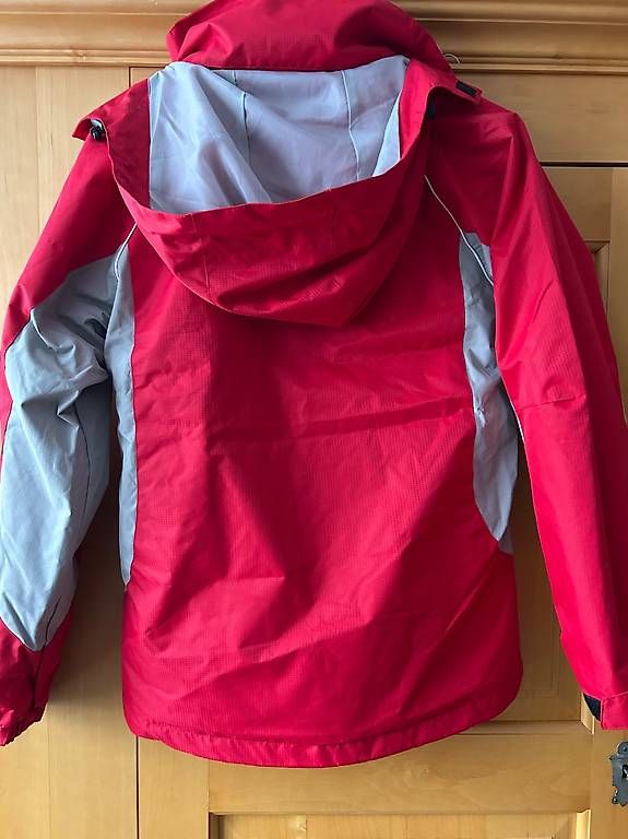 Giacche: Damen Outdoorjacke – Nuovo e nell'imballaggio originale da Münchenbuchsee venduto da himmel015 1